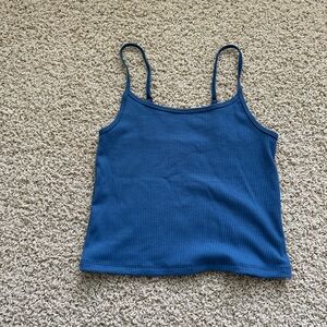 American Eagle Cami Tank Top